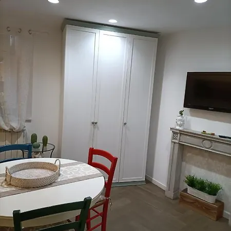 بيت ضيافة Ortigia Sweet 3*