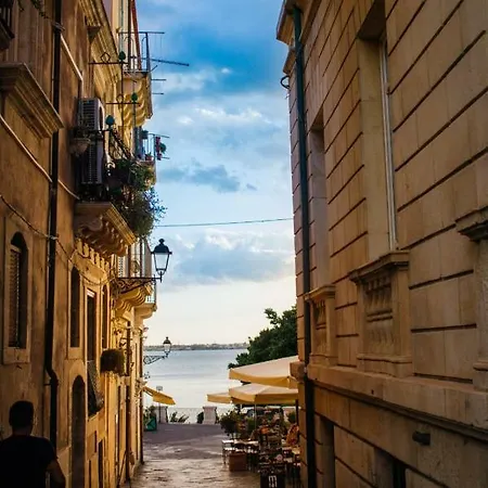 Ortigia Sweet سيراكوزا